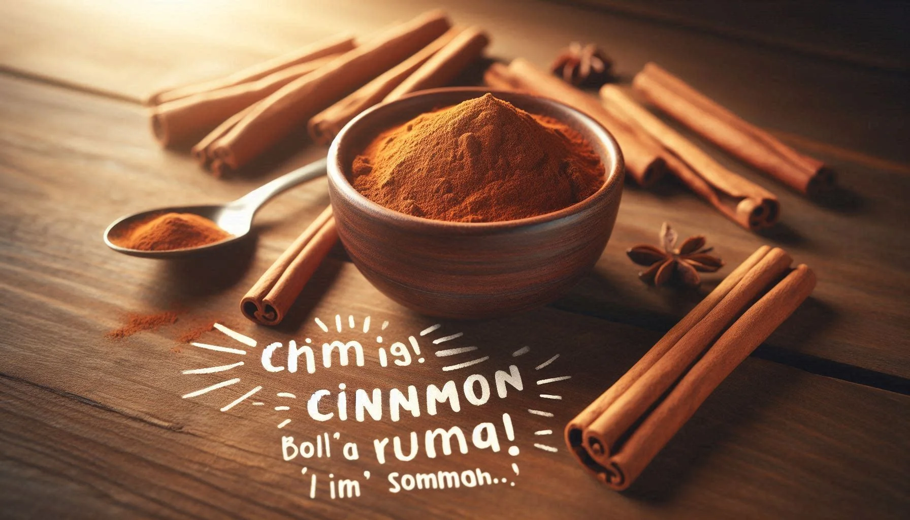 Best Cinnamon Puns to Spice Up Smiles 🌿