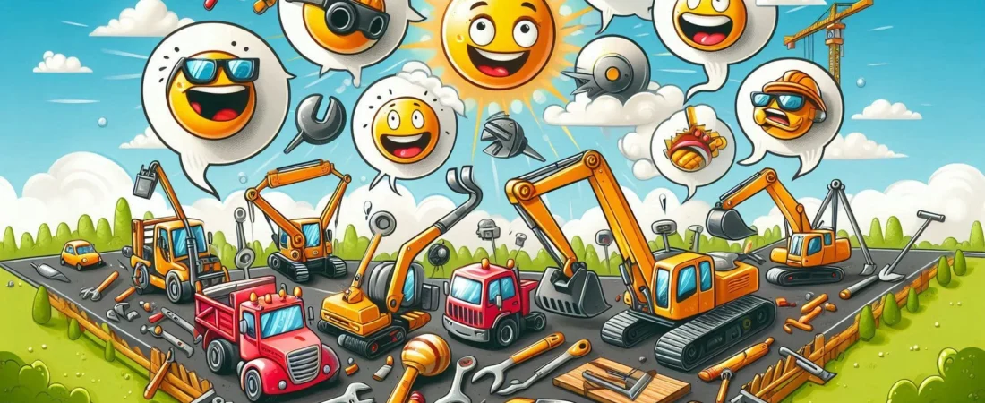 350+ Clever Construction Puns That Build Big Laughs