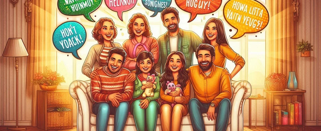 249+ Clever Family Puns That’ll Crack You Up