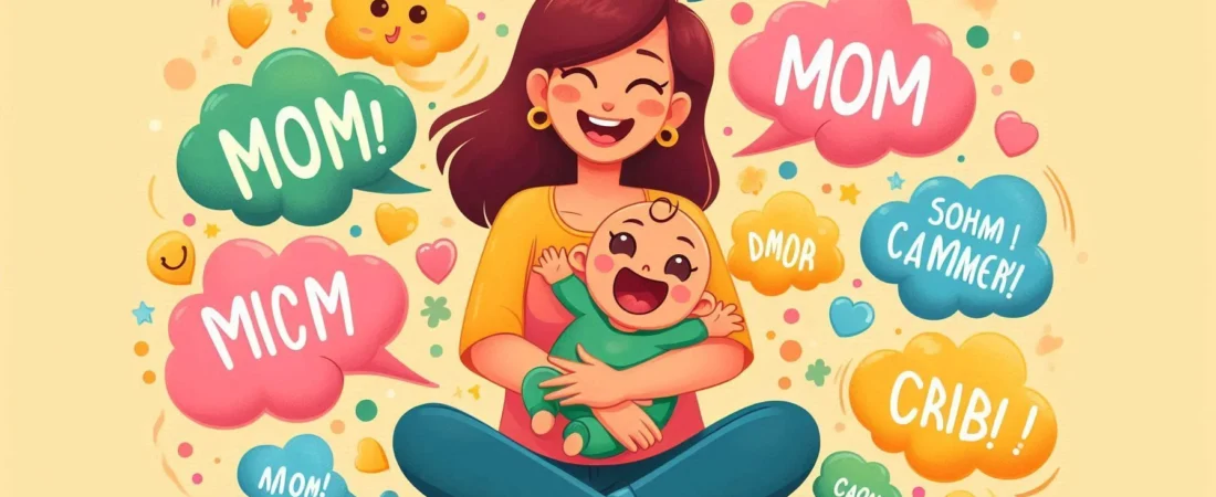 440+ Mom Puns That’ll Make You Snort-Laugh 🤱😂