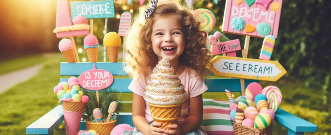 999+ Clever Ice Cream Puns That Melt Hearts Fast π¦