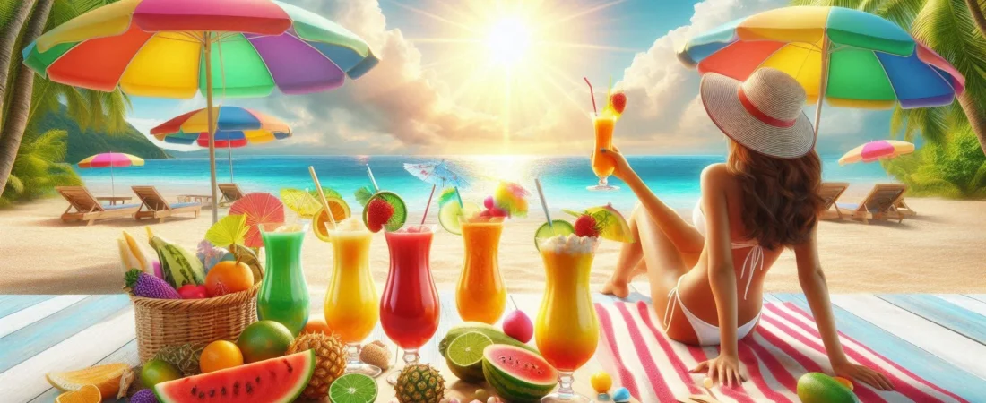 130+ Irresistible July Puns to Spark Summer Laughs ☀️
