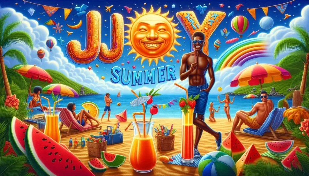 july puns