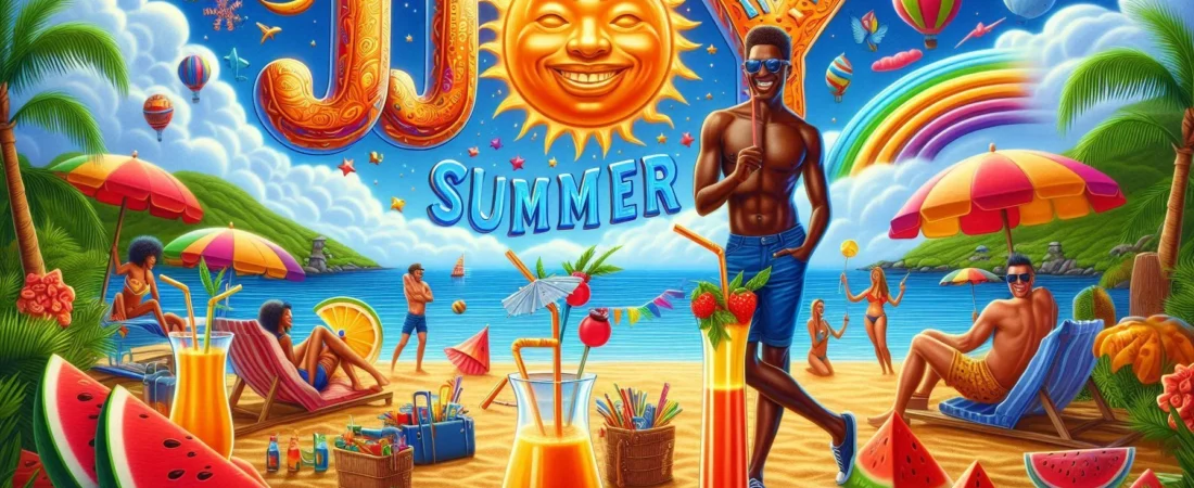 799+ Funny July Puns That Spark Summer Giggles π