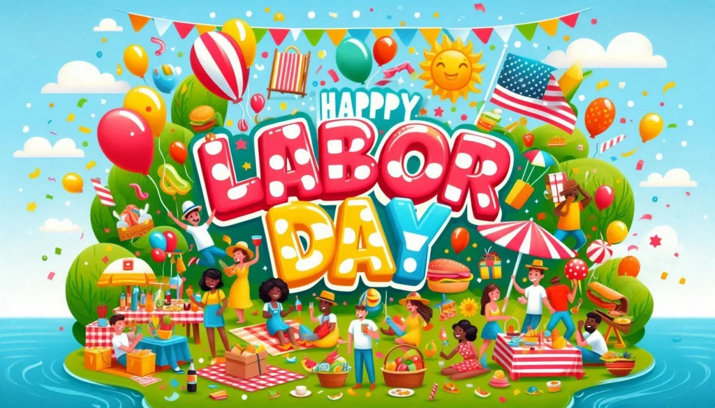 labor puns