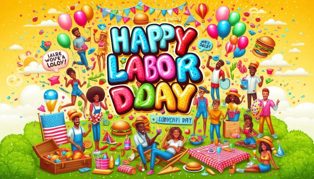 labor puns
