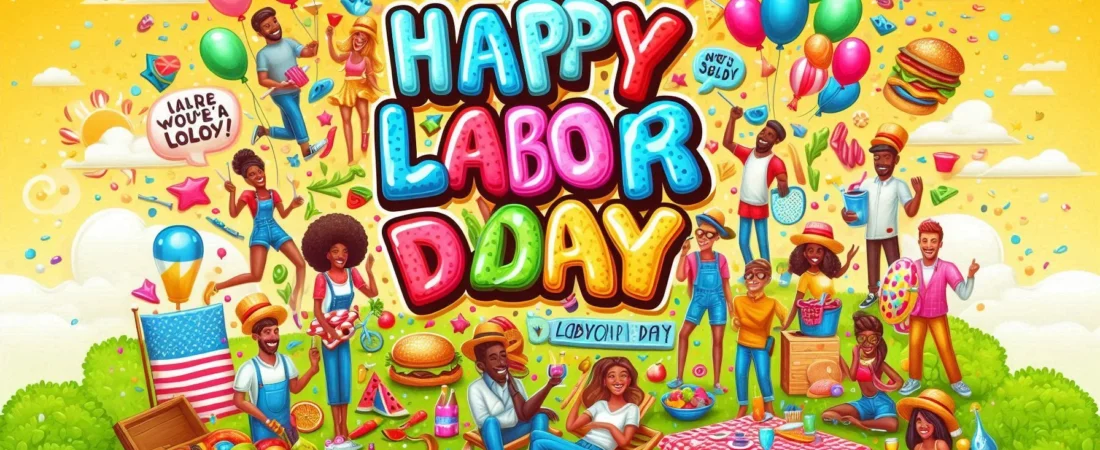 999+ Labor Day Puns and Clever Giggles