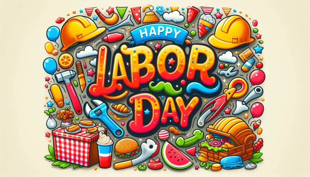 labor puns