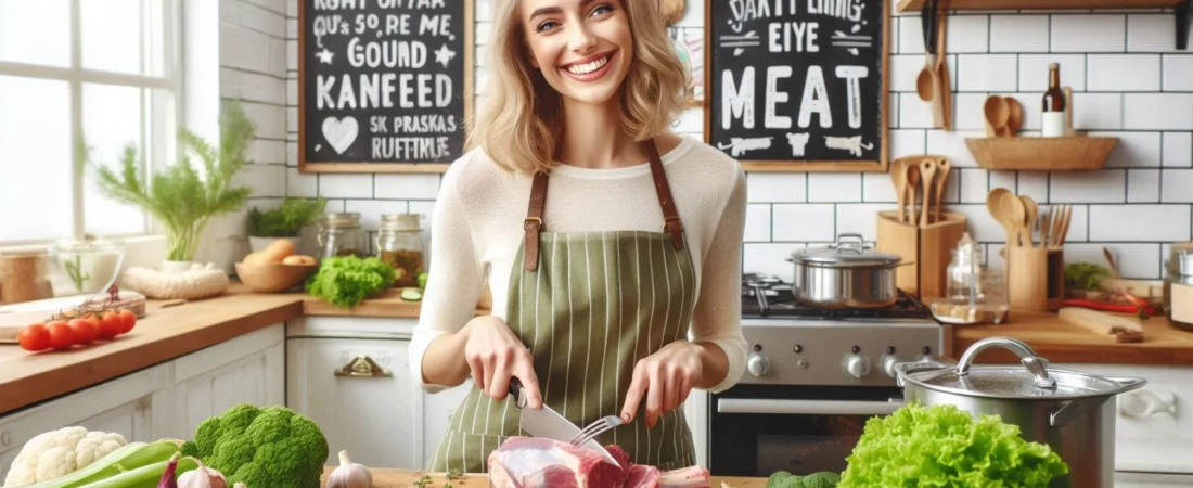 Meat Puns That’ll Grill Your Funny Bone