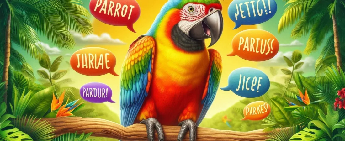 999+ Parrot Puns That’ll Make You Squawk With Laughter 🦜