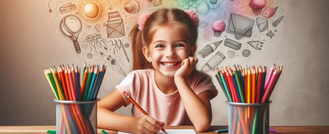 999+ Funny Pencil Puns That Draw Laughs