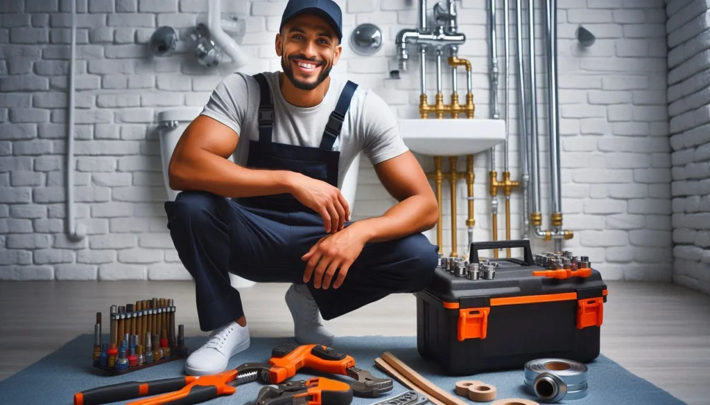plumber puns