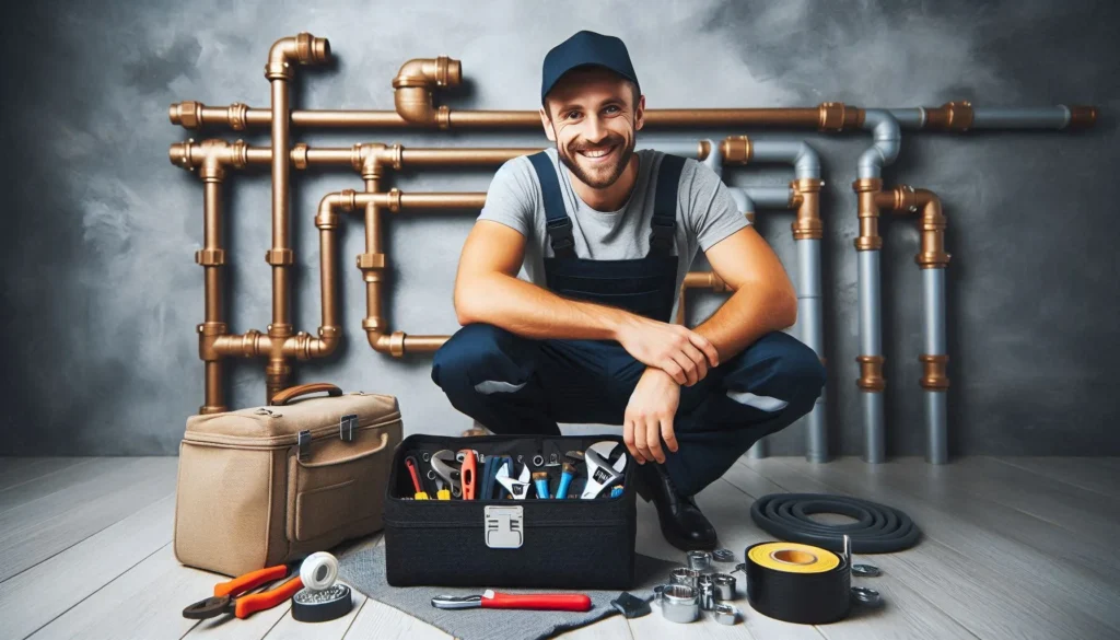 plumber puns