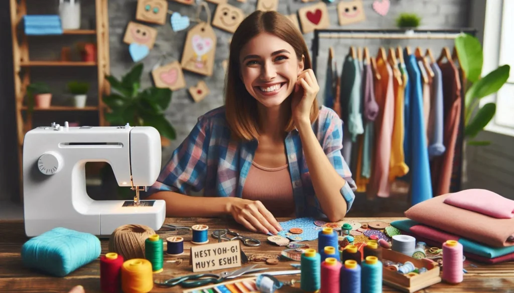 Stitching Puns