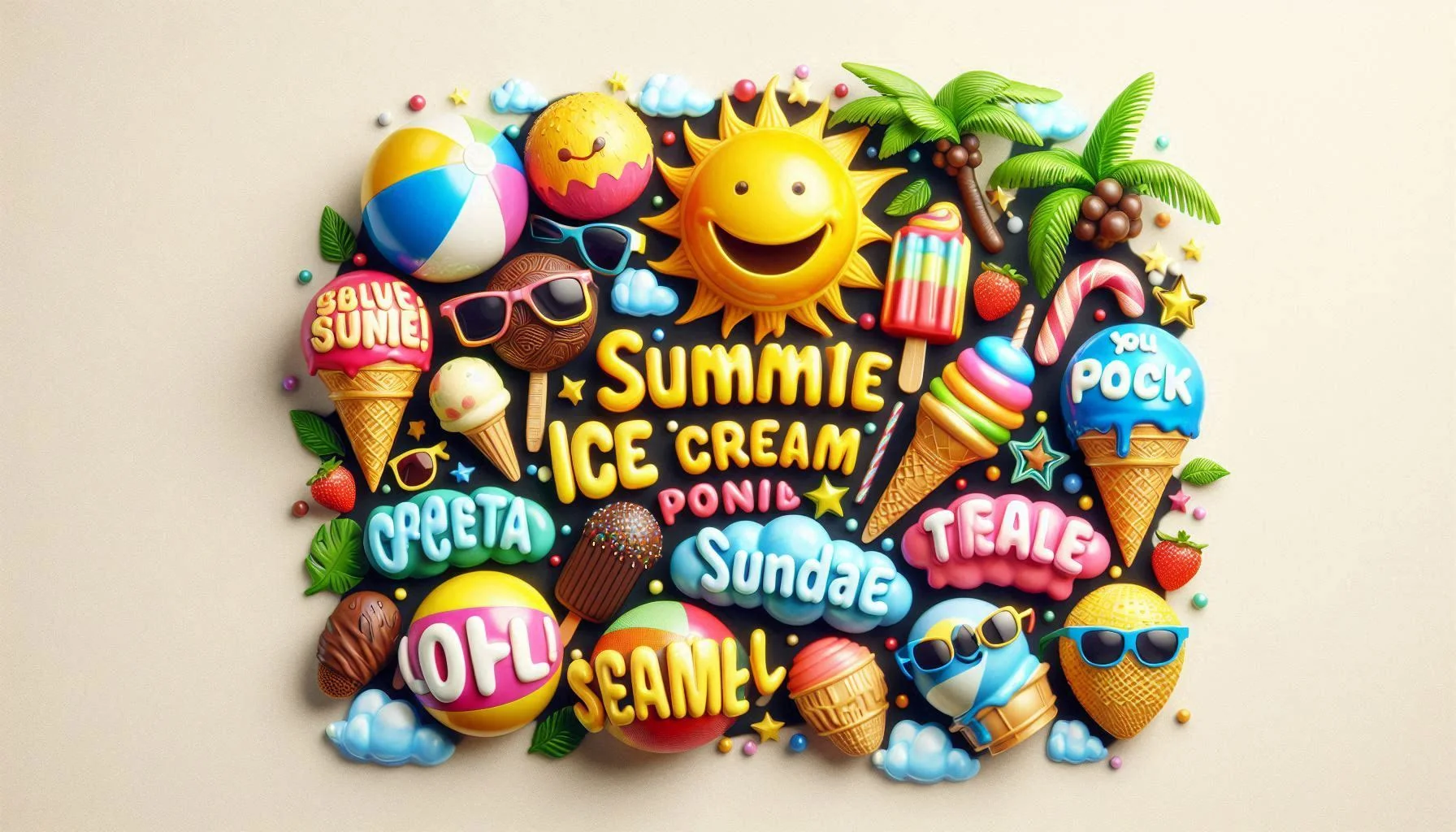 summer puns
