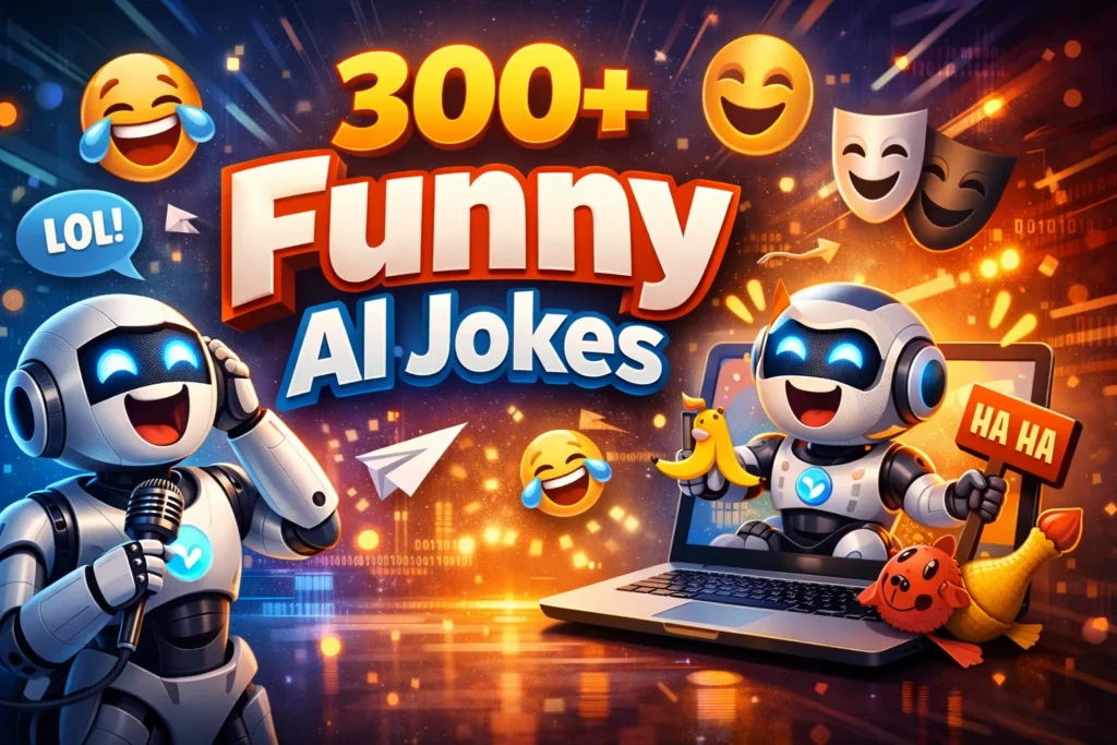 ai puns