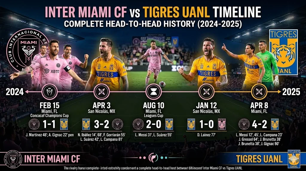 August 20, 2025 — The Quarterfinal Redemption