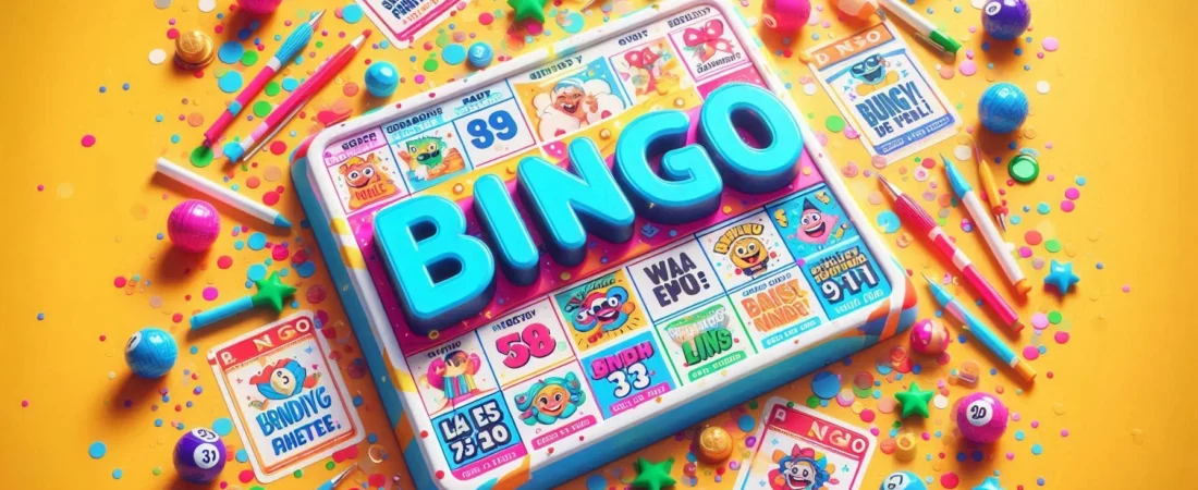 999+ Hilarious Bingo Wordplays That Will Crack You Up