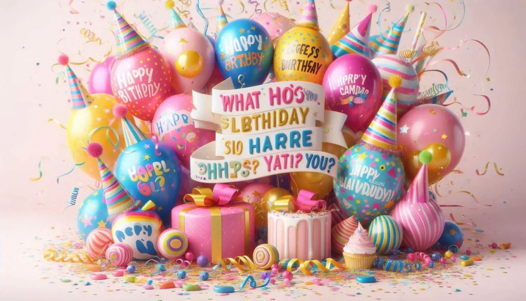 celebrations puns
