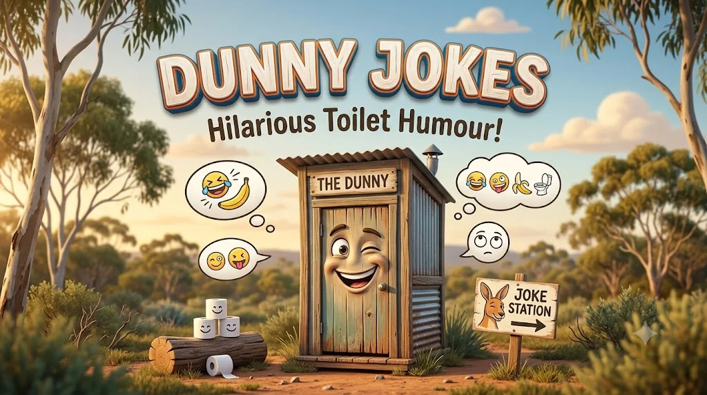 dunny jokes