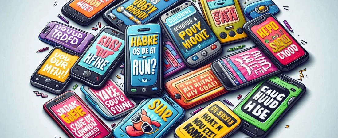 999+ Hilarious Phone Puns That Will Ring Your Bell (2026 Edition)