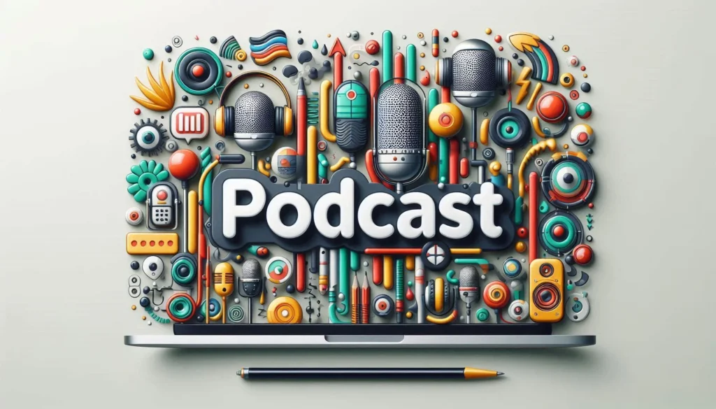 Podcast Puns