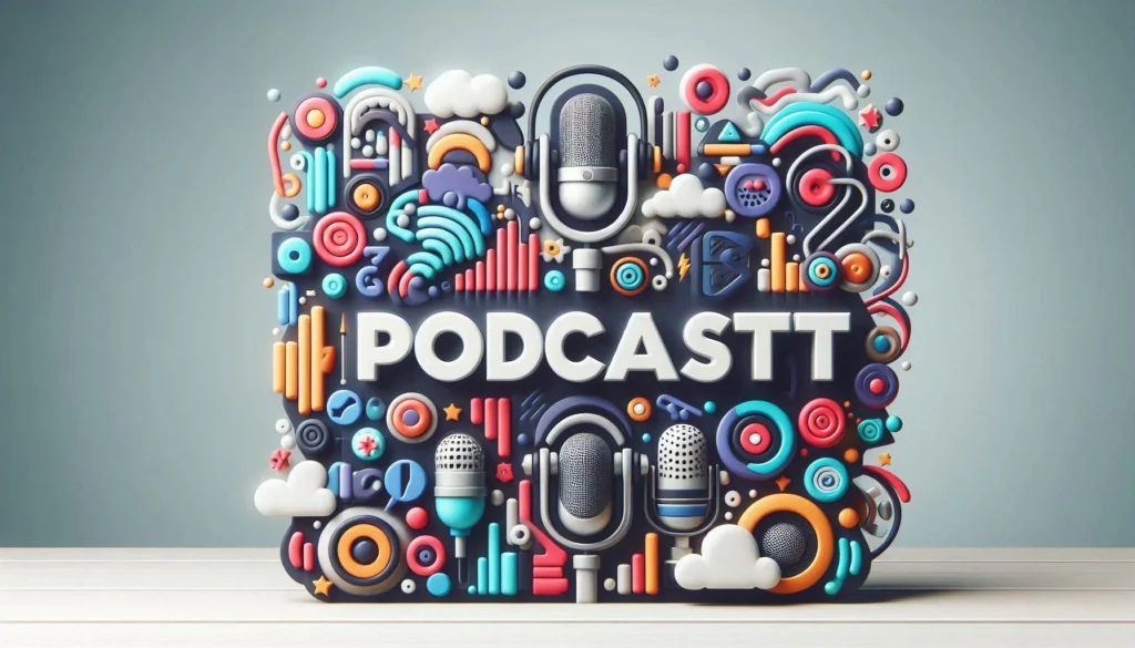 Podcast Puns