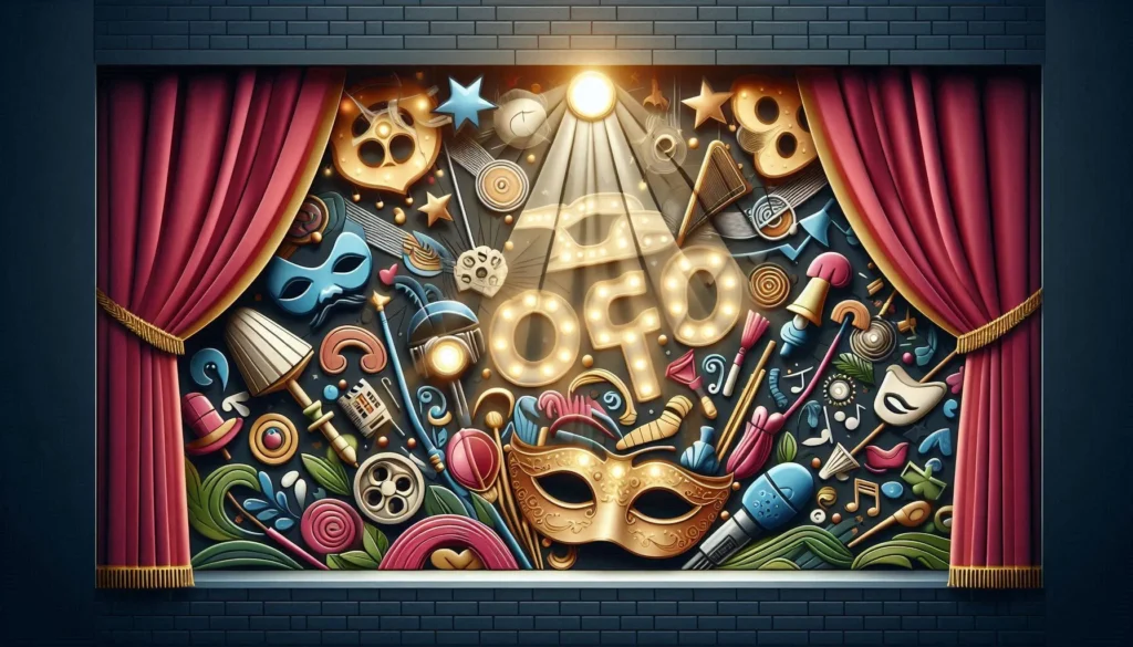 theater puns
