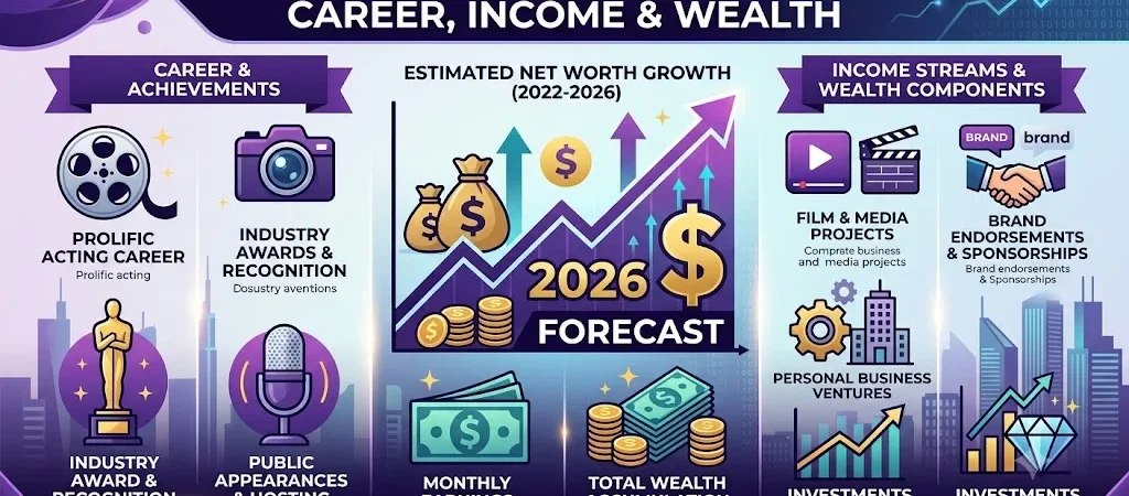 Violet Myers Net Worth 2026: Career, Income & Wealth